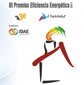 Nueva convocatoria de Premios a la Eficiencia Energética