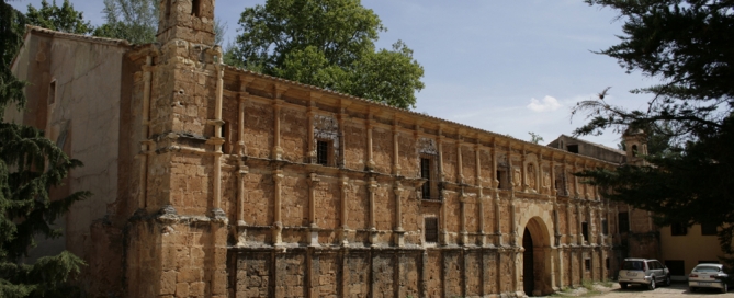 ¿Por qué el Monasterio de Piedra ha obtenido la más alta certificación en eficiencia energética?