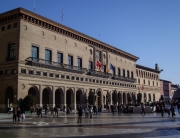 El Ayuntamiento de Zaragoza ahorra en la factura de la luz y mejora la eficiencia energética