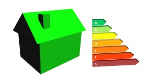 Mejora la eficiencia energética de tu hogar