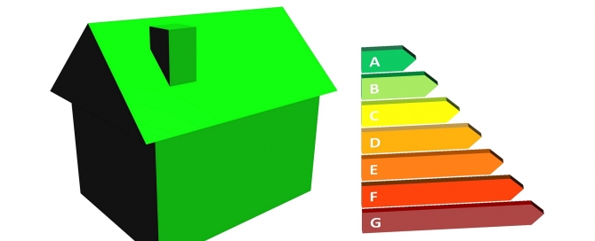 Mejora la eficiencia energética de tu hogar