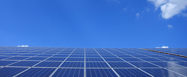 Triple objetivo en la gestión energética para 2020 en España: energías renovables, eficiencia energética y gases de efecto invernadero