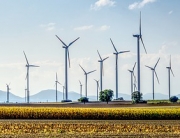 Las energías renovables están cambiando el consumo del planeta