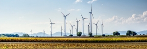 Las energías renovables están cambiando el consumo del planeta