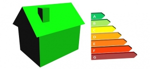 Certificados de eficiencia energética según el tipo de edificio